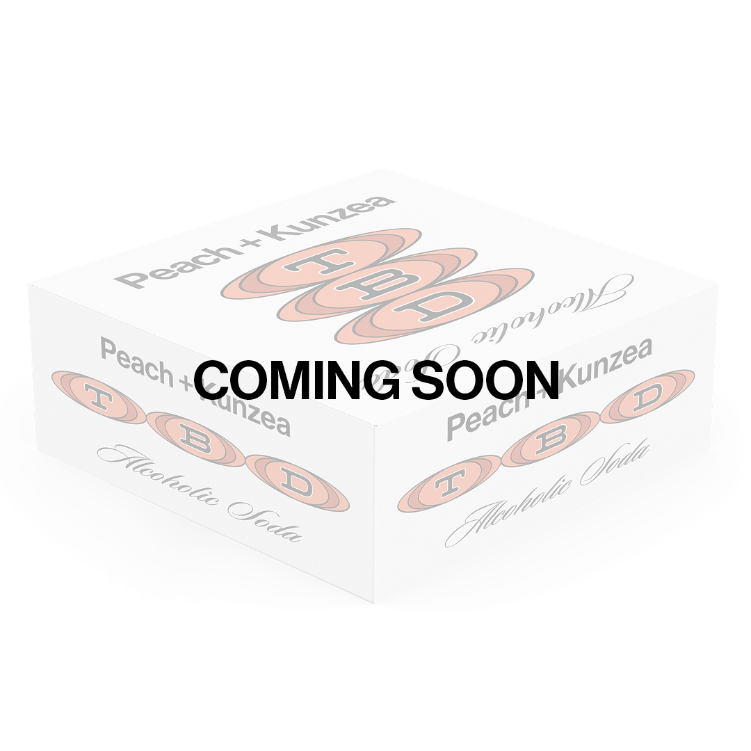 New Flavour dropping in 2027